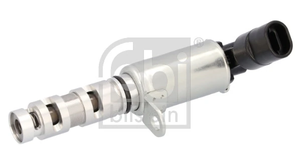 Control Valve, camshaft adjustment
